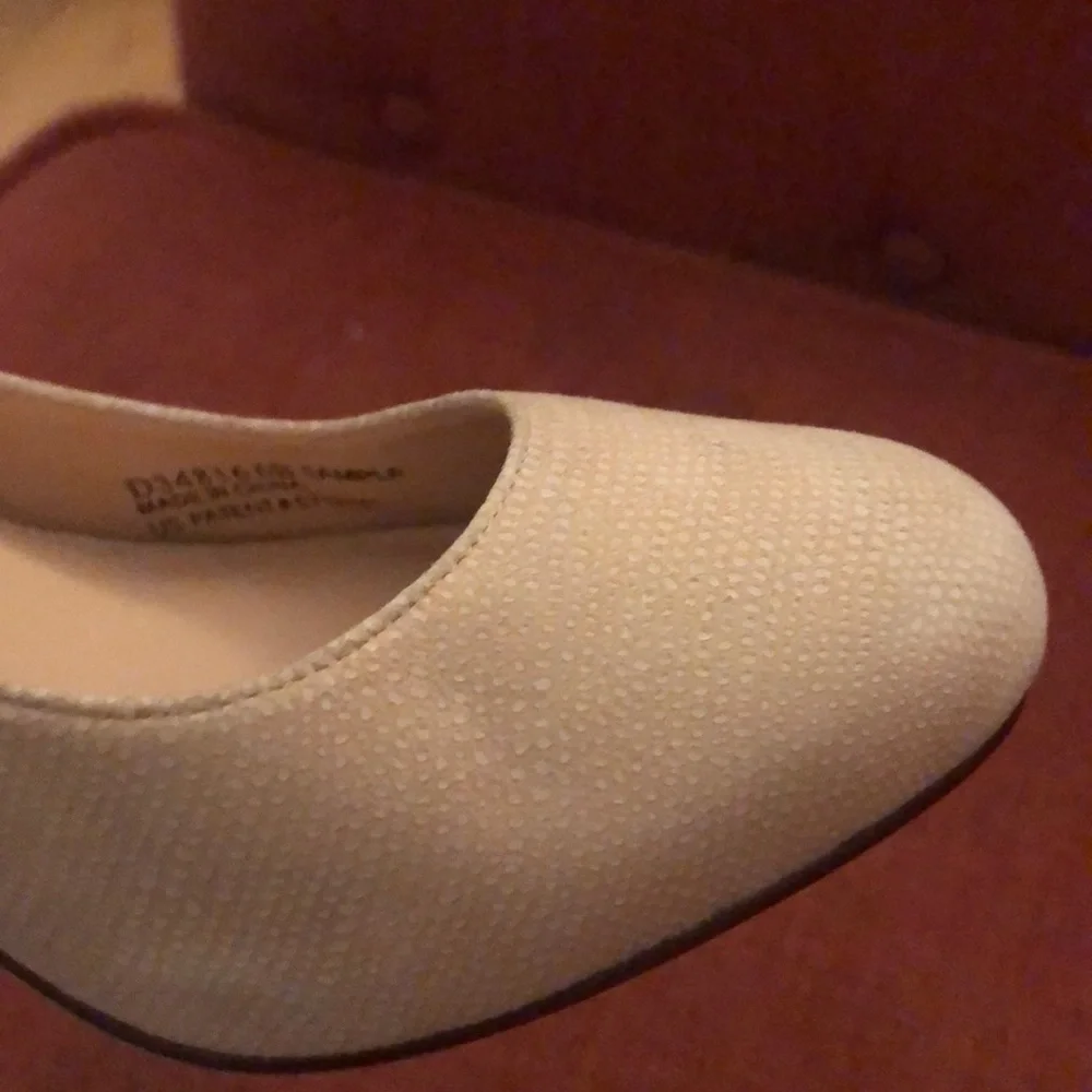 Cole Haan Nike Air Heels!